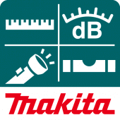 Makita Mobile Tools For PC