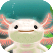Axolotl Pet For PC