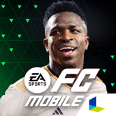 EA SPORTS FC™ MOBILE APK v11.2.01 (479)