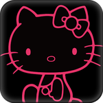 Hello Kitty Launcher [+]HOME 1.0.4 Android for Windows PC & Mac