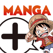 MANGA Plus by SHUEISHA APK 1.9.4