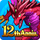 パズドラ - パズル＆ドラゴンズ(Puzzle & Dragons) APK 21.4.0