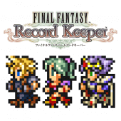 FINAL FANTASY Record Keeper For PC