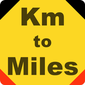 Km To Miles for POKEMON GO