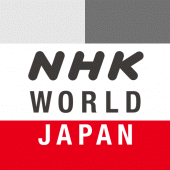 NHK WORLD-JAPAN For PC