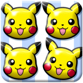 Pokémon Shuffle Mobile APK 1.15.0