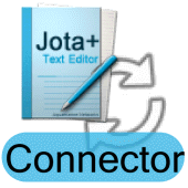 Jota+Connector for Dropbox V2 For PC