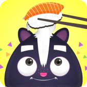 TO-FU Oh!SUSHI For PC