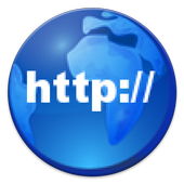 Simple HTTP Server For PC