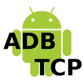 ADB TCP (Rooted Phones Only) For PC
