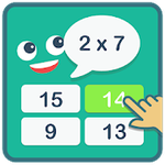 Multiplication Tables - Free Math Game For PC