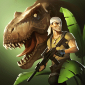 Jurassic Survival For PC