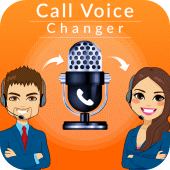 Call Voice Changer For PC