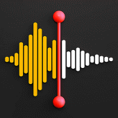 Record Audio- Voice App APK v12.5.77 (479)