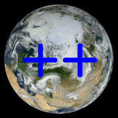 Earth++ For PC