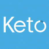 Keto.app For PC