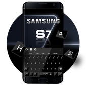 Keyboard for Galaxy S7 For PC