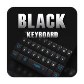 Black Keyboard For PC