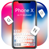 Keyboard for Os11 For PC