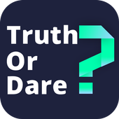 Truth Or Dare: Clean Party Game for Kids & Family For PC