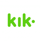 Kik Messaging & Chat