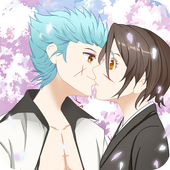 Avatar Factory: Kissing Couple