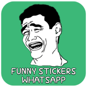 Funny Stickers For PC