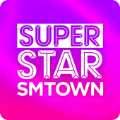 SuperStar SMTOWN APK v3.6.1 (479)