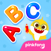 Pinkfong ABC Phonics For PC