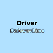 SafewayLimo for Driver