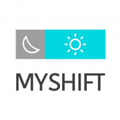MYSHIFT - Your Best Shift Productivity Tool For PC