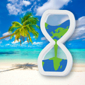 Vacation Countdown App For PC