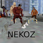 Neko Simulator NekoZ For PC