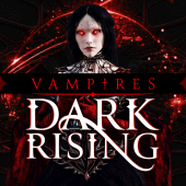 Vampires Dark Rising For PC