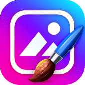 Photo Editor For PC