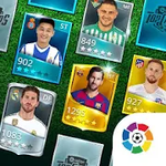 LaLiga Top Cards 2020 - Soccer Card Battle Game For PC