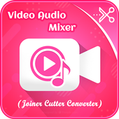 Video Cutter Joiner Converter Audio Mixer For PC
