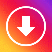 Video Downloader for Instagram: BaroSave, Repost APK 1.7.5