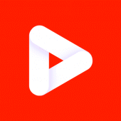 Video Player, Tube Floating - BaroPlayer