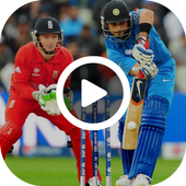 LiveTV Cricket Buzz For PC