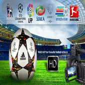 Live Sports TV - Streaming HD SPORTS Live For PC