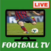 Football TV - HD Live Streaming Sports TV, Tips  For PC