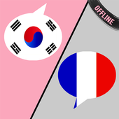 Korean French Translator For PC
