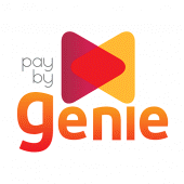 Pay by Genie For PC