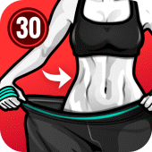 Lose Weight at Home in 30 Days APK v1.076.GP (479)