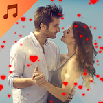 Love Photo Effect Video Maker - Animation, GIF