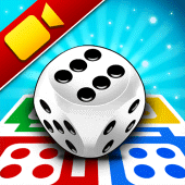 Ludo Lush-Game with Video Call in PC (Windows 7, 8, 10, 11)