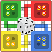 Ludo Club Star : Superstar of Board Games For PC