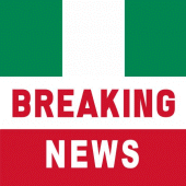 Nigeria Breaking News For PC