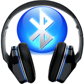 Bluetooth Audio Widget Battery APK 4.0